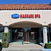 Golden Massage exterior