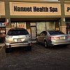Nanuet Health Spa exterior
