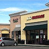 Golden Massage exterior