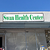 Swan Health Center exterior