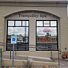 Tranquility Massage Spa exterior