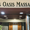 Han's Oasis Massage exterior