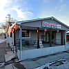 Asian Spa exterior