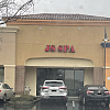 JS SPA exterior