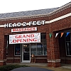 Head 2 Feet Massage exterior