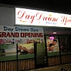 Day Dream Spa exterior