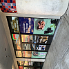 E & W health exterior