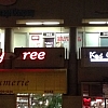 The Massage Company exterior