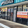 Metro Massage exterior