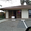 Leaf Spa exterior
