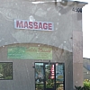 Salida Massage exterior