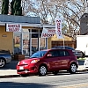 Kheyra's Salon exterior