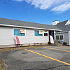 Lynn Spa exterior