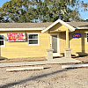 Cherry Blossom Massage exterior