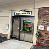 Hot Stones Spa exterior