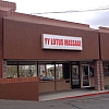 YY Lotus Massage exterior