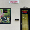 New Leaves Massage & Spa exterior
