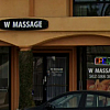 W Massage exterior