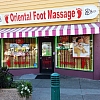 Oriental Foot Massage exterior