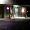 Lucky Butterfly Spa exterior