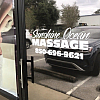 Sunshine Ocean Massage exterior