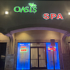 Oasis Spa exterior