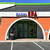 Best Asian SPA exterior