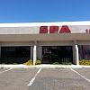 Sisters Foot Spa exterior