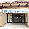 Imperial Health Center exterior