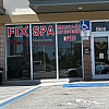 Fix Spa Massage exterior