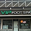 VIP Foot Spa Reflexology exterior
