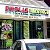 Foot Lax Massage exterior