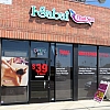 I-Sabai Thai Spa exterior