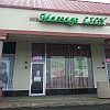 Massage Lily exterior