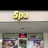 Jasmine Spa exterior