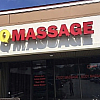 Q Massage Spa exterior