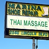 Thai Yoga Massage exterior