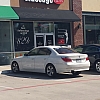 Message Felax exterior