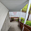 La mei spa exterior
