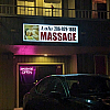 Maya Massage exterior