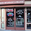 Lamorinda Massage exterior