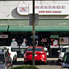 Jin Sha Spa exterior