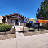 Lotus Massage Spa exterior