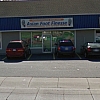 Asian Foot Finesse exterior