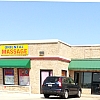 Oriental Massage Spa exterior