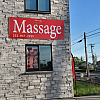 Beauty Massage exterior