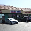 SK Massage & Spa exterior