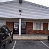 Patchogue Asian Spa exterior