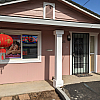 Tain Massage exterior