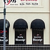 HM Warm Spa exterior